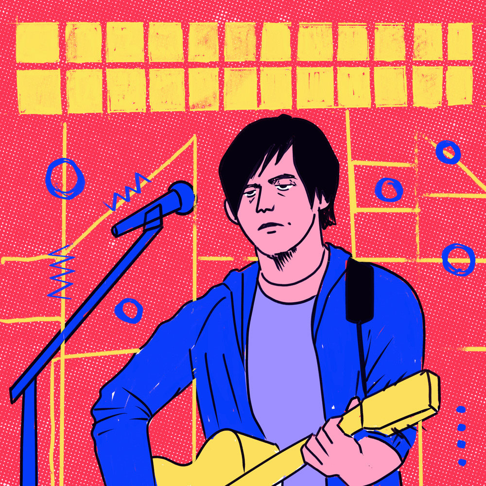 Sketchy Weekend - 30